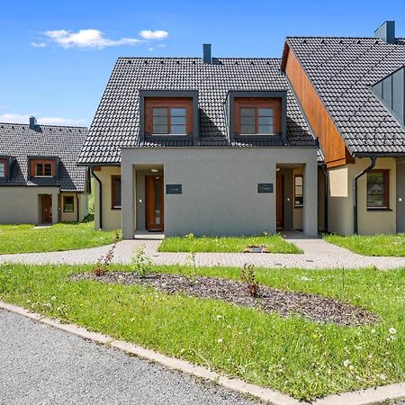 Apartmany V Rickach - Apartmany V Klidu A V Pohode Říčky Eksteriør billede